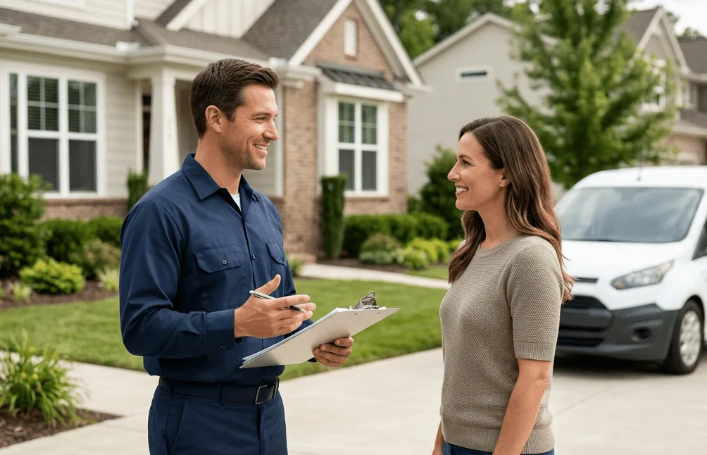 Mold Remediation Nebo, WV FAQs
